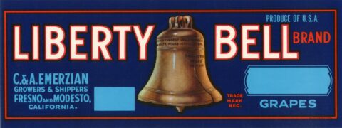 Liberty Bell